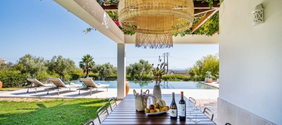 3 Schlafzimmer Haus in Loule, Portugal, Nr. 311593 13