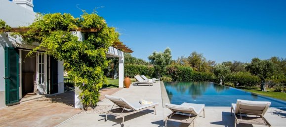 3 Schlafzimmer Haus in Loule, Portugal, Nr. 311593 8