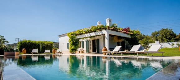 3 Schlafzimmer Haus in Loule, Portugal, Nr. 311593 2