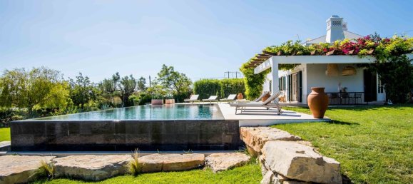 3 Schlafzimmer Haus in Loule, Portugal, Nr. 311593 16