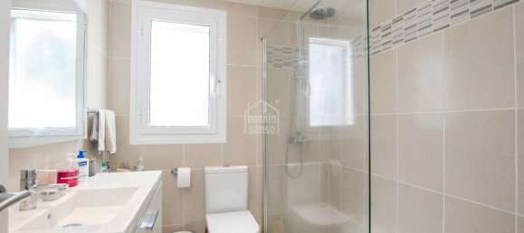 2 Schlafzimmer Wohnung in Es Mercadal, Spain, Nr. 5440 9