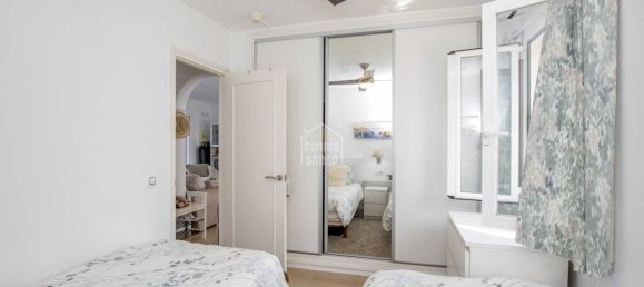 2 Schlafzimmer Wohnung in Es Mercadal, Spain, Nr. 5440 7