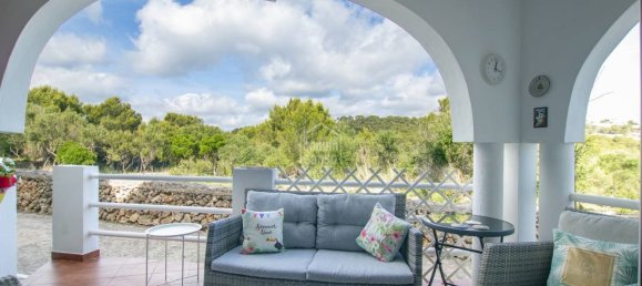 2 Schlafzimmer Wohnung in Es Mercadal, Spain, Nr. 5440 15