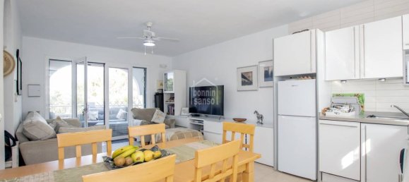 2 Schlafzimmer Wohnung in Es Mercadal, Spain, Nr. 5440 2