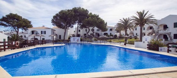 2 Schlafzimmer Wohnung in Es Mercadal, Spain, Nr. 5440 4