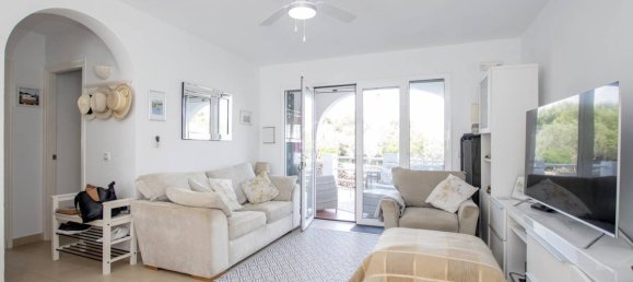 2 Schlafzimmer Wohnung in Es Mercadal, Spain, Nr. 5440 14