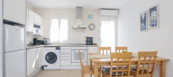 2 Schlafzimmer Wohnung in Es Mercadal, Spain, Nr. 5440 12