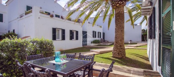 2 Schlafzimmer Wohnung in Es Mercadal, Spain, Nr. 5440 5