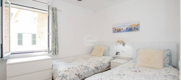 2 Schlafzimmer Wohnung in Es Mercadal, Spain, Nr. 5440 8