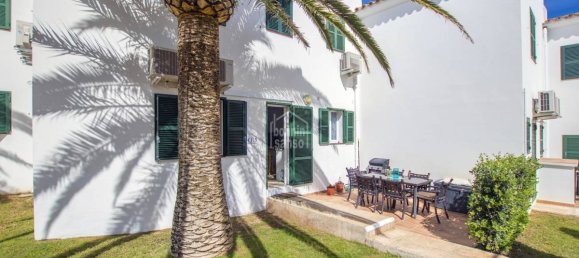 2 Schlafzimmer Wohnung in Es Mercadal, Spain, Nr. 5440 6