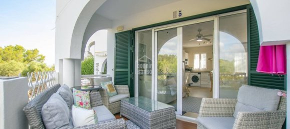 2 Schlafzimmer Wohnung in Es Mercadal, Spain, Nr. 5440 16