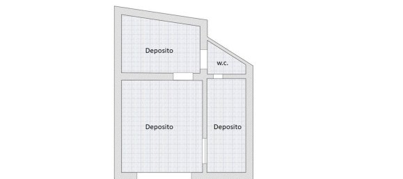 Imóvel comercial em Noicattaro, Italy 56 m² N.º 23241 10