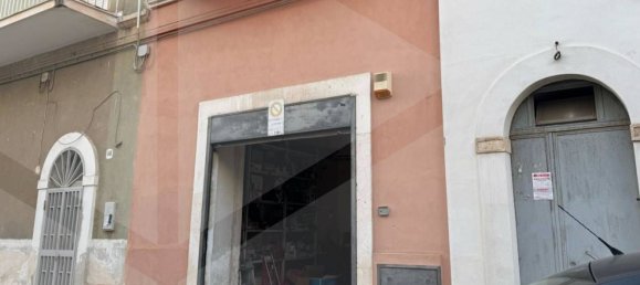Imóvel comercial em Noicattaro, Italy 56 m² N.º 23241 2