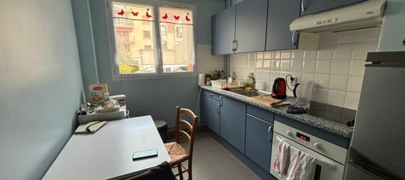 Studio à Maisons-Laffitte, France No. 177780 3