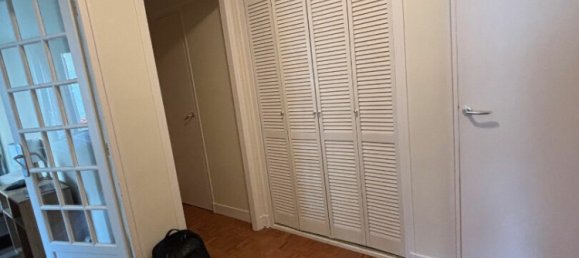 Studio à Maisons-Laffitte, France No. 177780 4