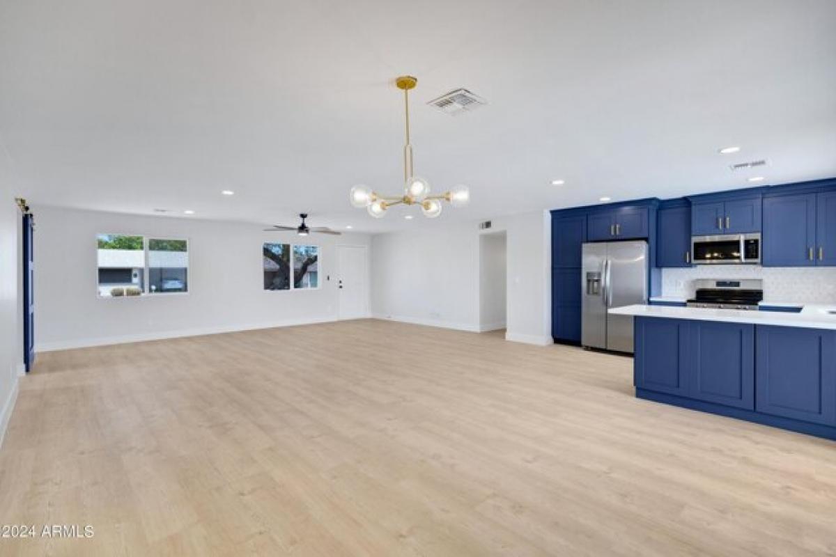 3 bedrooms House in Tempe, USA No. 426675