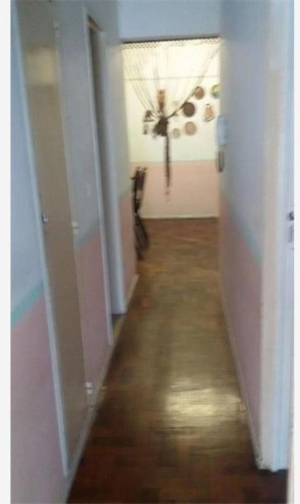 Apartamento T2 em Buenos Aires, Argentina N.º 102236