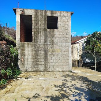 3 Schlafzimmer Haus in Cabril, Portugal, Nr. 32042