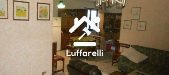 Квартира с 5 комнатами в Чирие, Италия № 47195 15