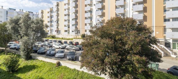 3 غرف نوم شقة في Almada, Portugal رقم 154864 19