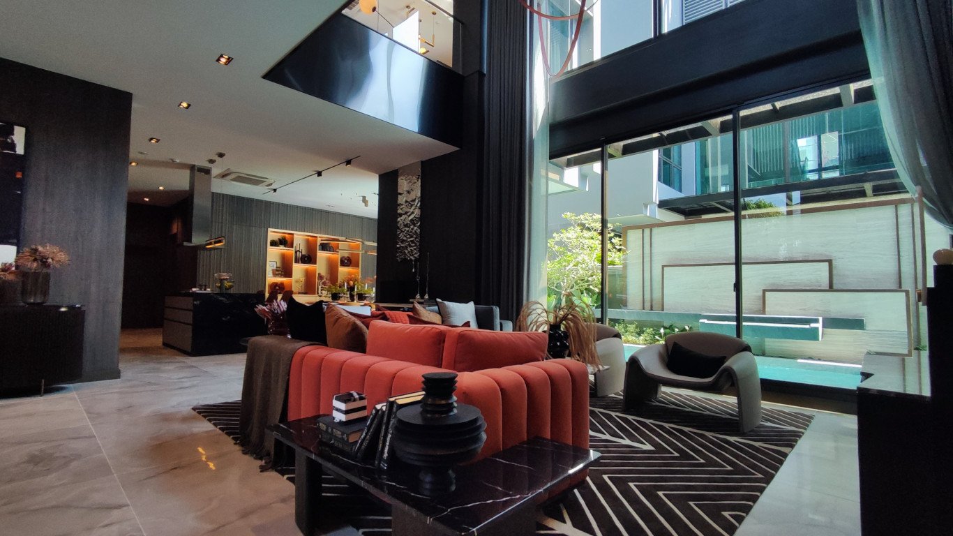 4 chambres Maison à 95E1 Project, Railay Beach, Thailand No. 33044