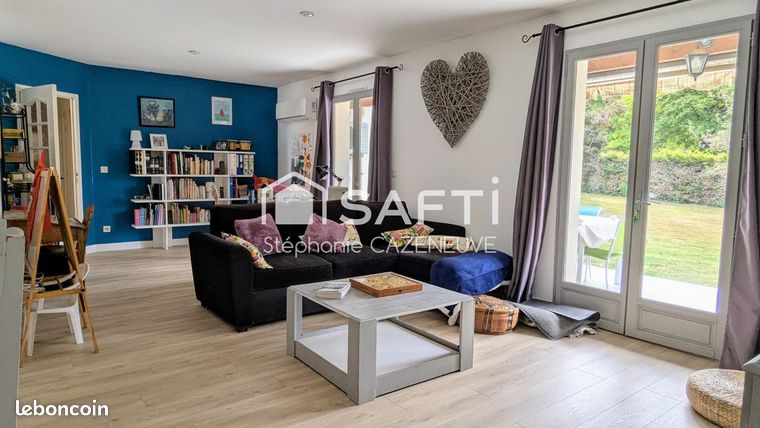 4 bedrooms House in Montegut, France No. 306285