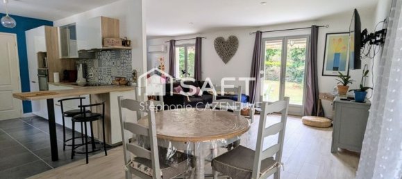 4 bedrooms House in Montegut, France No. 306285 5