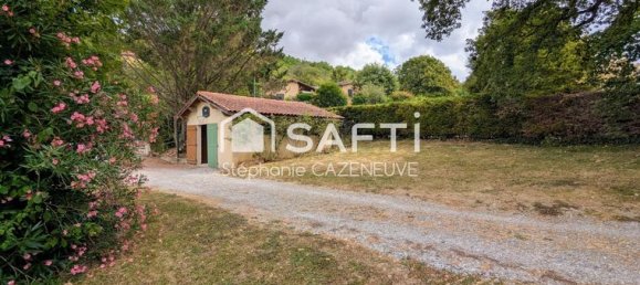 4 bedrooms House in Montegut, France No. 306285 14