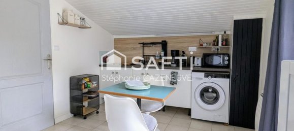 4 bedrooms House in Montegut, France No. 306285 16