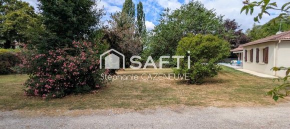 4 bedrooms House in Montegut, France No. 306285 15