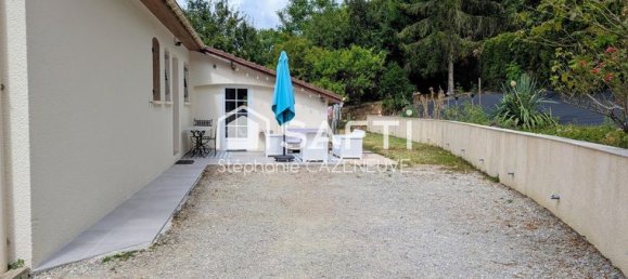 4 bedrooms House in Montegut, France No. 306285 19