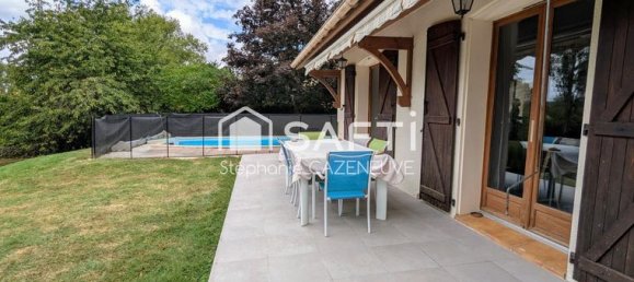 4 bedrooms House in Montegut, France No. 306285 12
