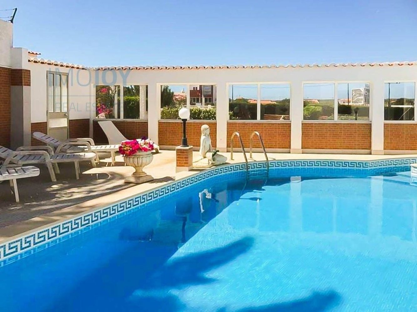 9 غرف نوم منزل في Vila do Bispo, Portugal رقم 186721