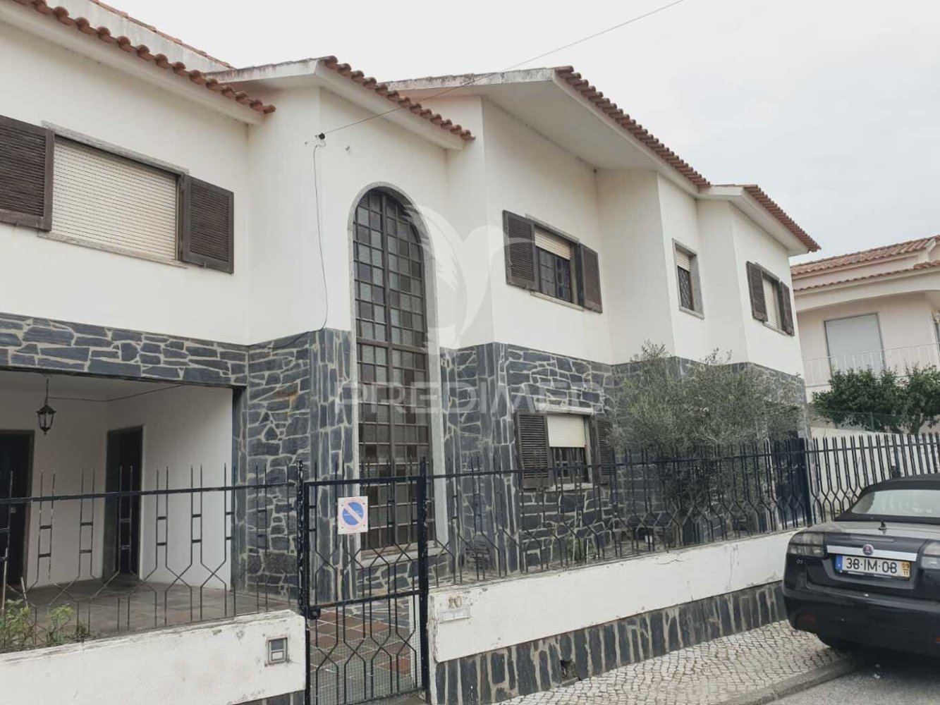 5 bedrooms House in Torres Vedras, Portugal No. 53555