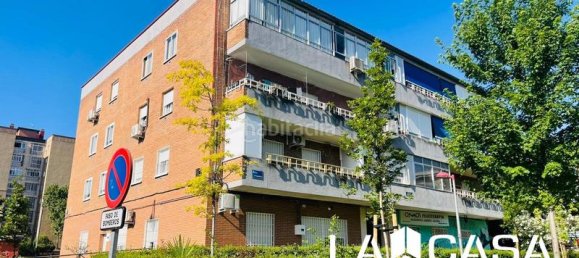 Apartamento T4 em Fuenlabrada, Spain N.º 155894 34