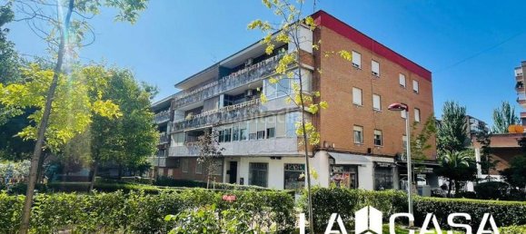 Apartamento T4 em Fuenlabrada, Spain N.º 155894 3