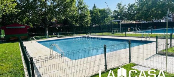 Apartamento T4 em Fuenlabrada, Spain N.º 155894 29