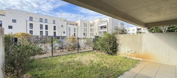 1 bedroom Apartment in Valence, France No. 203625 4