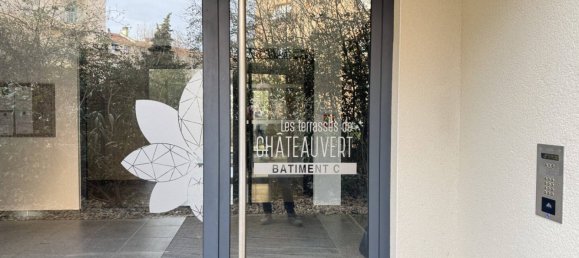 1 bedroom Apartment in Valence, France No. 203625 15