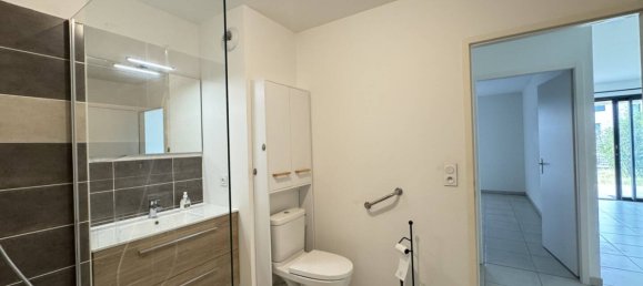 1 bedroom Apartment in Valence, France No. 203625 8