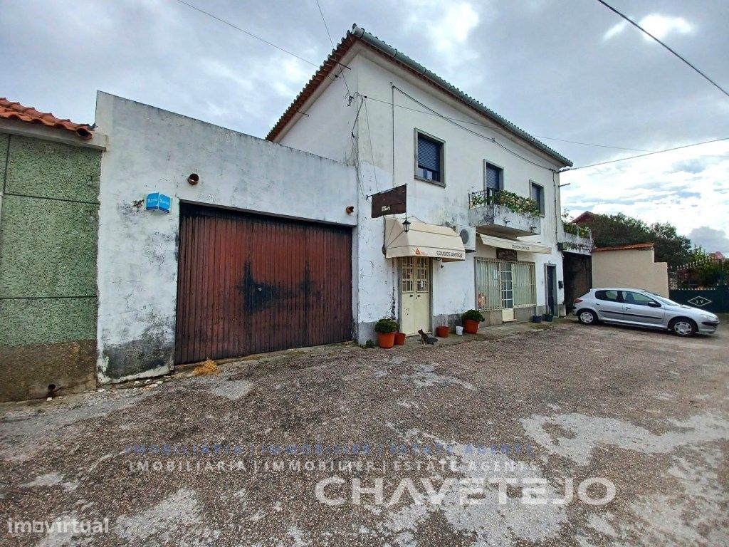 9 Schlafzimmer Gebäude in Paialvo, Portugal, Nr. 287140