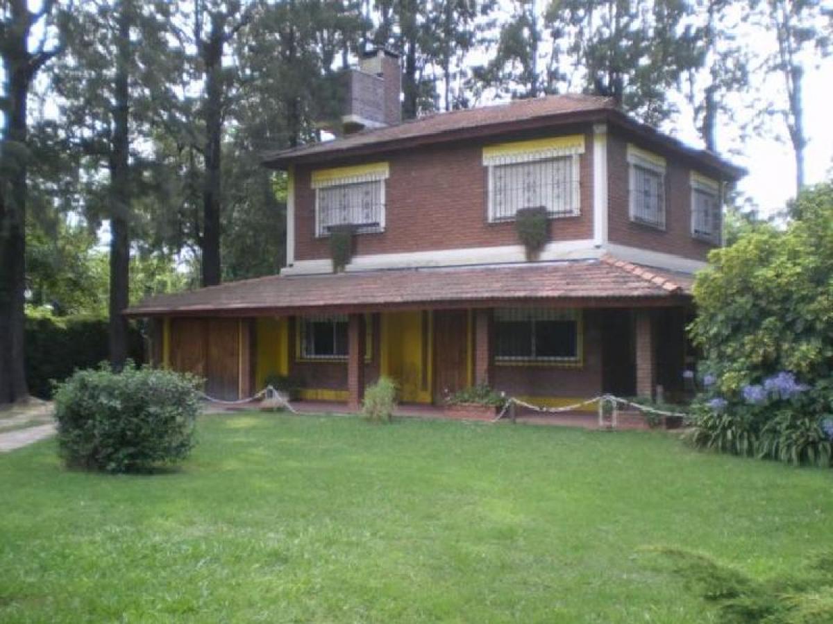 3 Schlafzimmer Haus in Jose C. Paz, Argentina, Nr. 87241