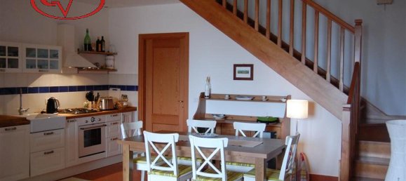 4 rooms Apartment in Bucine, Italy No. 235126 3