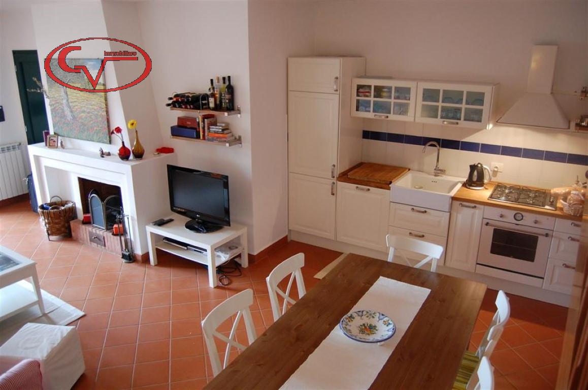 4 rooms Apartment in Bucine, Italy No. 235126