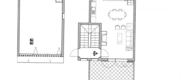 4 rooms Apartment in Bucine, Italy No. 235126 13