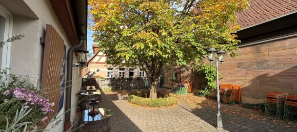 Кафе / ресторан с 1 комнатой в Нюрнберг, Германия № 186131 3