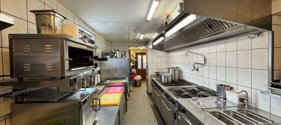 Кафе / ресторан с 1 комнатой в Нюрнберг, Германия № 186131 9