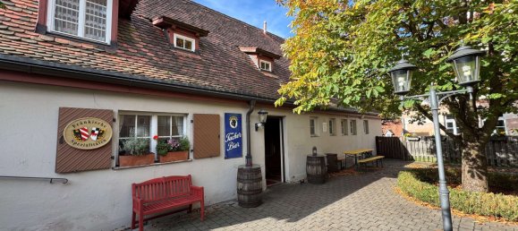 Кафе / ресторан с 1 комнатой в Нюрнберг, Германия № 186131 2