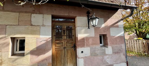 Кафе / ресторан с 1 комнатой в Нюрнберг, Германия № 186131 4