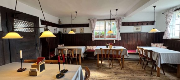 Кафе / ресторан с 1 комнатой в Нюрнберг, Германия № 186131 7